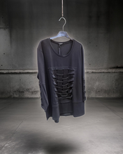 Lade das Bild in den Galerie-Viewer, CNG Pullover Tunika Gr 42 bis 62

