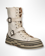 Lade das Bild in den Galerie-Viewer, Rebecca White Boot Offwhite
