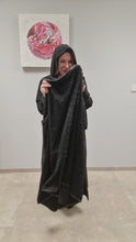 Laden und Abspielen von Videos im Galerie-Viewer, CN-G Kunstfell Weste/ Überwurf alle Größen

