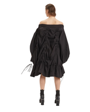 Load image into Gallery viewer, H4 Oversize Kleid alle Größen
