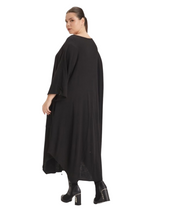 Lade das Bild in den Galerie-Viewer, H4 Kleid in regular und Plussize Größe 38 bis 64
