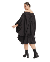Load image into Gallery viewer, H4 Oversize Kleid alle Größen
