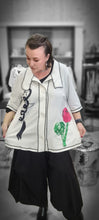 Lade das Bild in den Galerie-Viewer, CN-G Jacke

