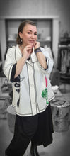 Lade das Bild in den Galerie-Viewer, CN-G Jacke
