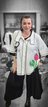 Lade das Bild in den Galerie-Viewer, CN-G Jacke
