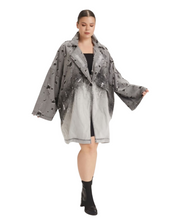 Load image into Gallery viewer, H4 Jeansjacke in 2 Ausführungen
