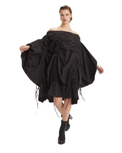 Load image into Gallery viewer, H4 Oversize Kleid alle Größen
