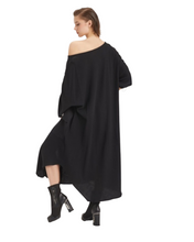 Lade das Bild in den Galerie-Viewer, H4 Kleid in regular und Plussize Größe 38 bis 64
