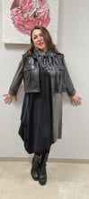 Lade das Bild in den Galerie-Viewer, CNG Longtunika Kleid in 4 Größen bis Größe 60/62
