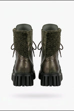 Lade das Bild in den Galerie-Viewer, Exklusive Designer-Stiefeletten im Avantgarde-Look Anastasia- Papucei
