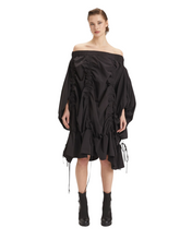 Load image into Gallery viewer, H4 Oversize Kleid alle Größen
